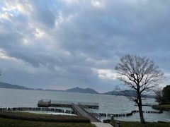 -东钱湖旅游度假区