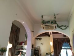 -MEET COFFEE婉约咖啡(宝善公寓店)