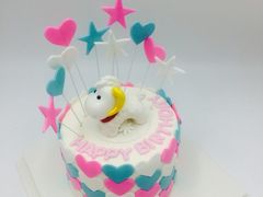 -CAKE BOSS 蛋糕老板(北京世纪金源购物中心)