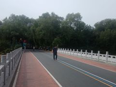 -长春市南湖公园