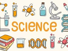 -神奇科学家STEAM科学实验科创赛事机器人编程逻辑思维MadScience(长宁来福士校区)
