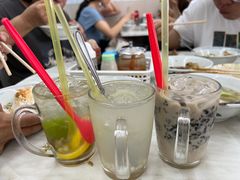 -金沙园生肉面(Jalan Pantai)