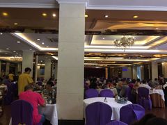 -畔山酒店中餐厅