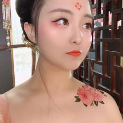 -凤绫儿亲子儿童摄影馆(天津店)