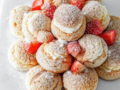 -SAYScake善食感戚风蛋糕(临江大道店)