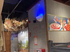 -快乐小羊·内蒙牛羊肉火锅(流花中心店)