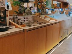 -温野菜涮涮锅(大悦城店)