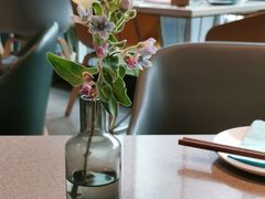 -半山腰·云南菜(侨福芳草地店)