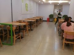 大堂-老乡鸡(阜阳商厦时代广场店)