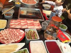 -重庆德忆火锅（龙南街3店）(渝水岸餐饮)