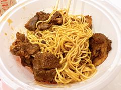 -永丰面馆(汉口路店)