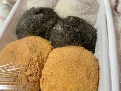 -南大门韩国米糕(公滨路店)