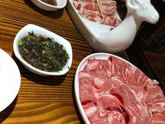 -庄老幺火锅(娄山关路店)