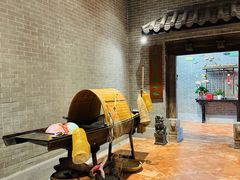 -龙悦湾酒家·八阵鱼生·渔人码头店