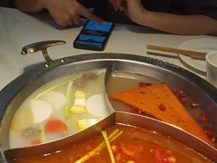 -巴邑火锅·鲜切牛肉(萧山银隆店)