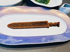 -曾宴·楚菜(湖北省博物馆店)