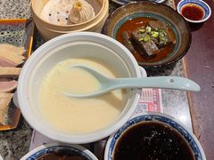 -南京大牌档(新街口德基广场店)