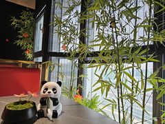 -四川饭店(城乡购物中心店)