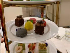 -PAUL LAFAYET 法式甜品(港汇广场店)