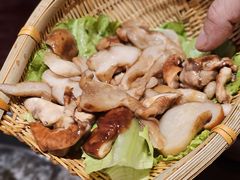 -滇野云南野生菌餐厅(陕西南路店)