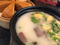 -秦淮巷·四季小馆