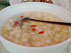 酒酿圆子-多米餐厅(文涵路店)