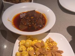 -半天妖烤鱼(东方新天地店)