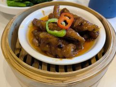 -云庭汇·粤菜海鲜(东盟盛天地店)