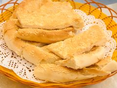 -马尔龙新疆饭店·清真(瑞景店)