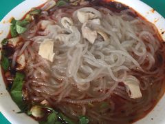 -甘记肥肠粉(马鞍北路店)