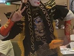 -海底捞火锅(青悦城店)