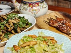 -品质伊骊新疆菜(紫金店)