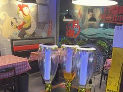 -夜猫子串吧·龙虾.江西小炒(万塘路店)