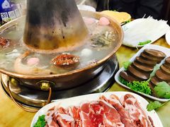 -和顺坊老北京铜火锅