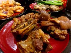 -东方之珠洗浴休闲广场(南开店)