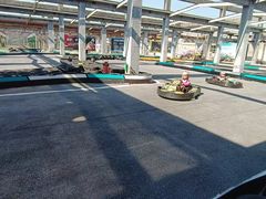 -速马赫卡丁车(琶洲店)