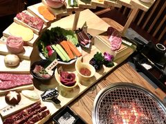 -黑牛の店·和牛烧肉(合生汇店)