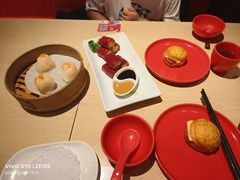 -避风塘(宝山万达店)