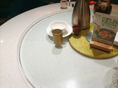 -如轩·海鲜砂锅粥·潮汕菜(小榄店)