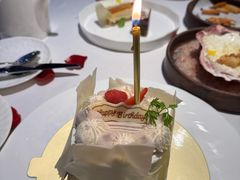 -王品牛排(珠海富华里店)