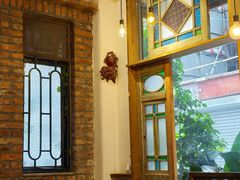 -西关84·History·Art·Cafe