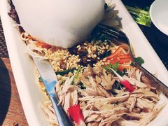 -雀舞云南菜(乐客城店)