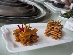 12-名羊天下陕北横山铁锅炖羊肉(博文路店)