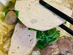 -探越越南牛肉粉(江南西分店)