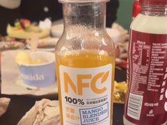 -牛New寿喜烧(新六百店)