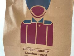 -COSTA COFFEE(金长安大厦店)