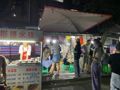 门面-渝味黄姐火锅(黄泥村店)