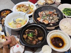 -阿毛饭店(和义路店)