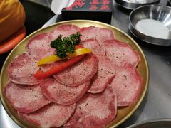 -恩泽家·果味坛子韩国炭火烤肉(白石龙店)