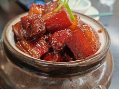 -在莲野·湖北民间菜·头牌松滋鸡(光谷步行街店)